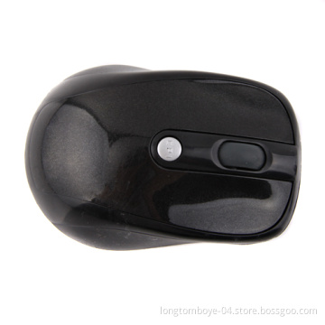 Logo Customized 2.4GHz Bluetooth Wireless Mouse